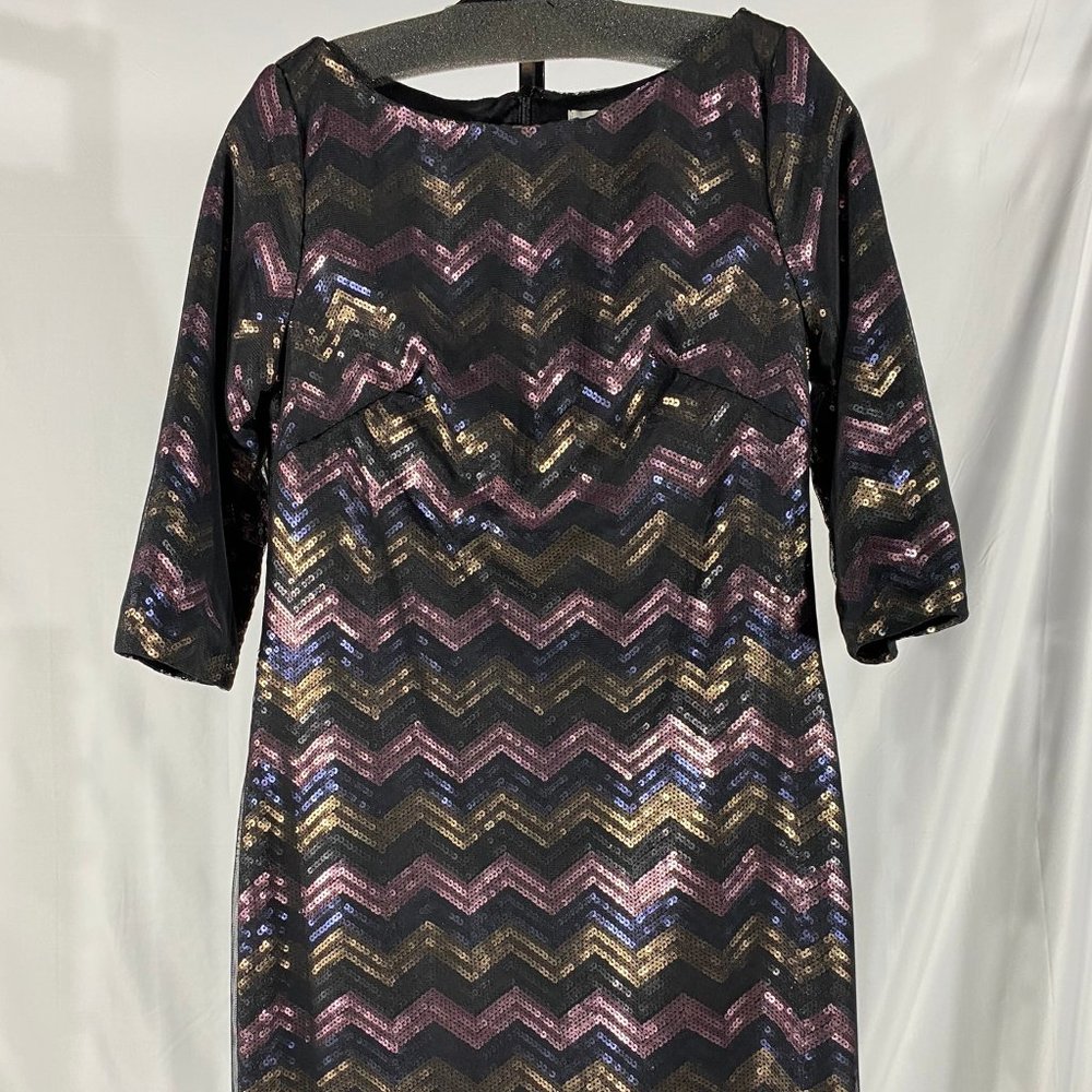 Dress - LM Collection